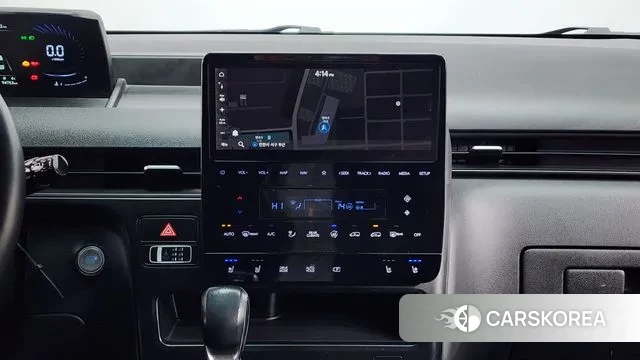 Hyundai Staria 2021 Черный из Кореи, фото 6