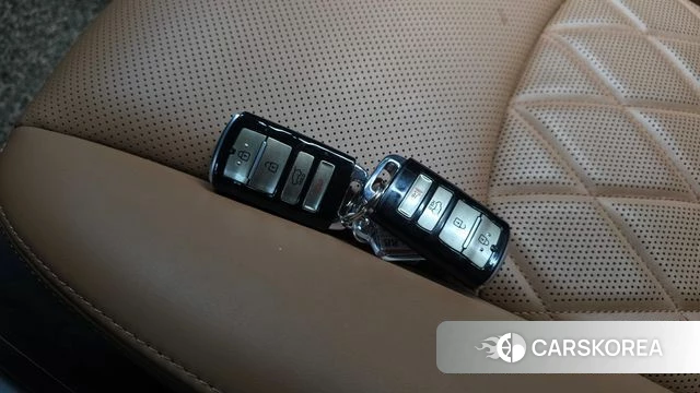 Kia The New Mohave 2019 Серый из Кореи, фото 6
