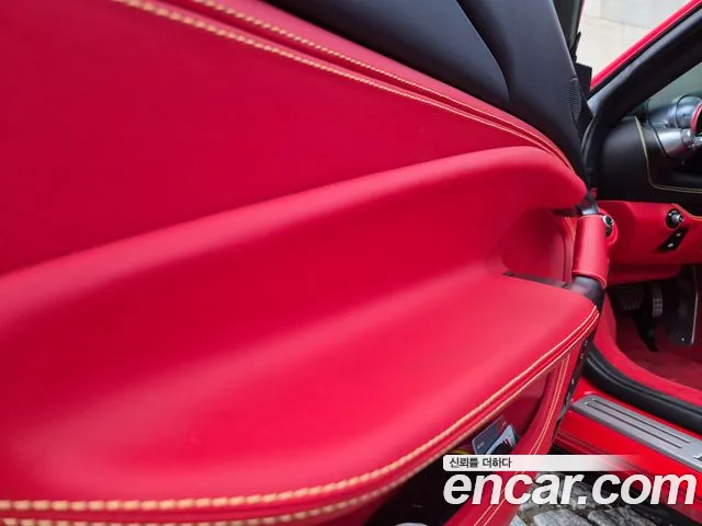 Ferrari F8 Tributo id 2699248 из Кореи 6