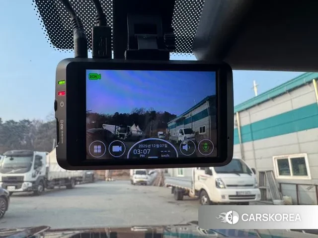 Ssangyong Torres 2022 Черный из Кореи, фото 6