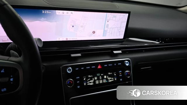 Genesis GV80 2024 Серый из Кореи, фото 6