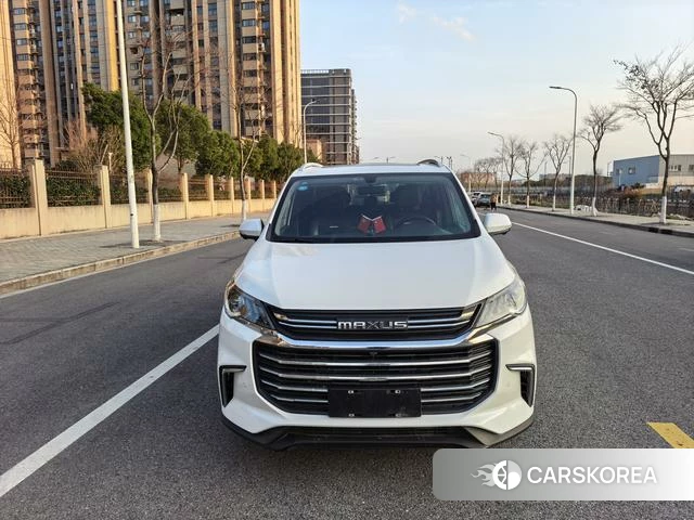 Chase G50 2020 Белый из Китая, фото 6