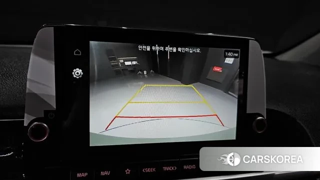 Kia The New Morning (JA) 2023 Серый из Кореи, фото 6