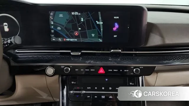 Kia Carnival 4th generation 2021 Белый из Кореи, фото 6