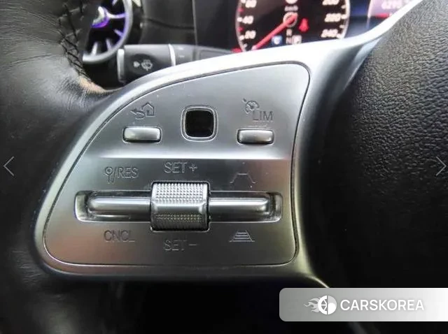 Mercedes-Benz CLS-Class C257 2018 Серый из Кореи, фото 6