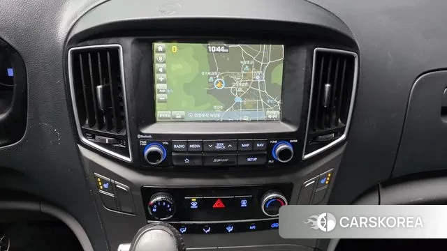 Hyundai The New Grand Starex 2018 Белый из Кореи, фото 6