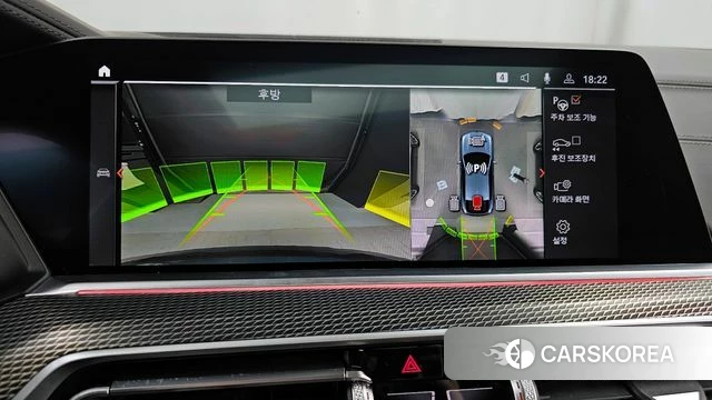 BMW X6 (G06) 2021 Серый из Кореи, фото 6