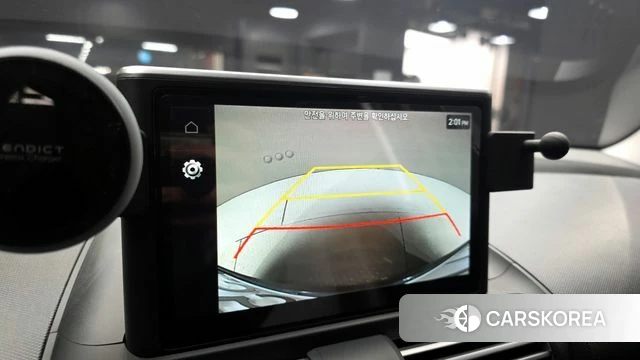 Hyundai Casper 2023 Цвет тростника из Кореи, фото 6