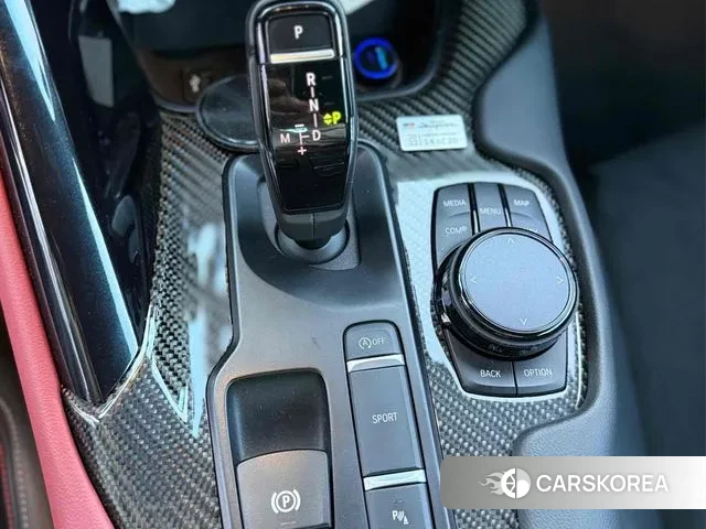 Toyota Supra 5th Generation 2022 Белый из Кореи, фото 6