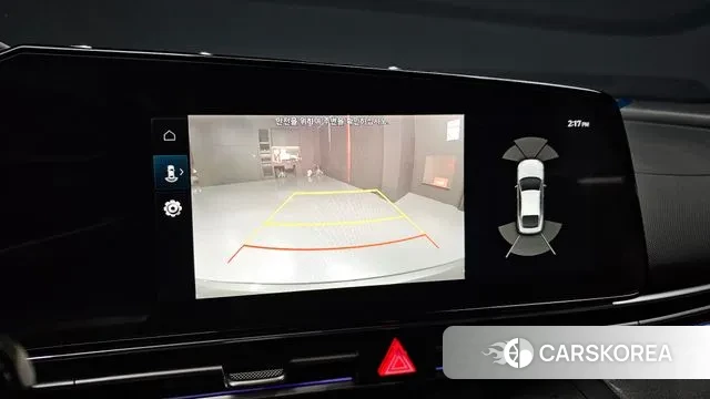 Hyundai Avante (CN7) 2022 Серый из Кореи, фото 6