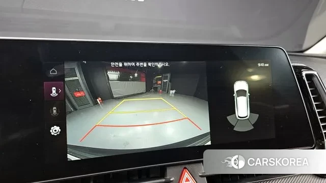 Kia Sportage 5th Generation 2022 Белый из Кореи, фото 6