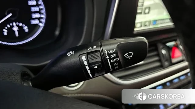 Hyundai Grandeur IG 2019 Черный из Кореи, фото 6
