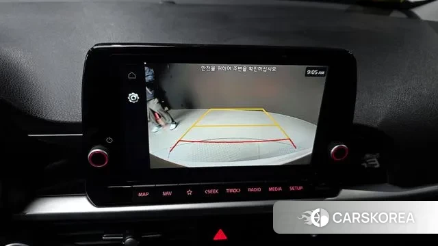 Kia Morning Urban (JA) id 3661226 из Кореи 6