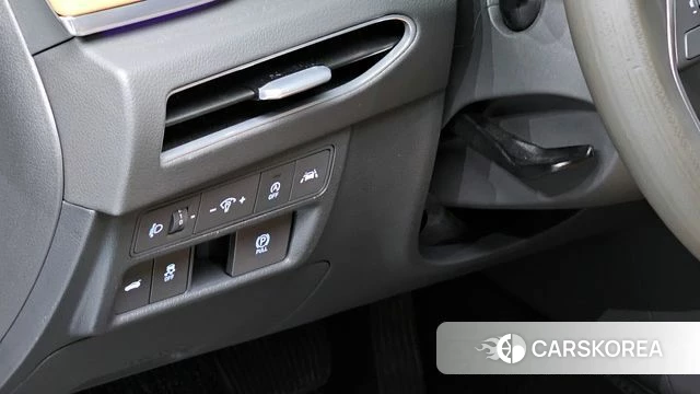 Hyundai Sonata (DN8) 2020 Серый из Кореи, фото 6