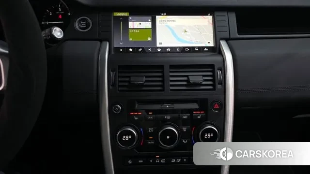 Land Rover Discovery Sports 2019 Белый из Кореи, фото 6