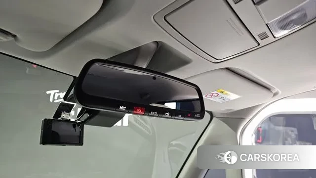 Kia The New Kia Ray 2025 Белый из Кореи, фото 6