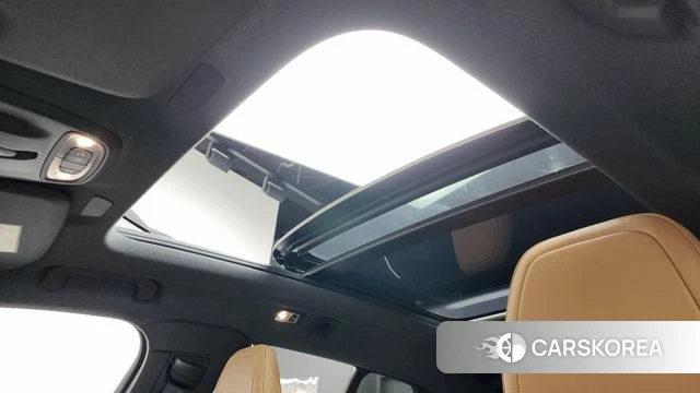 Volvo XC40 2021 Белый из Кореи, фото 6