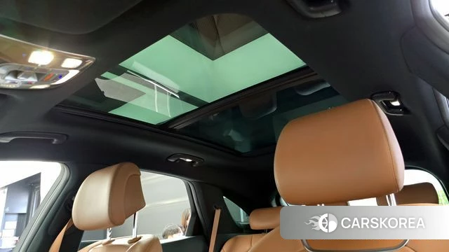 Genesis GV70 2021 Белый из Кореи, фото 6
