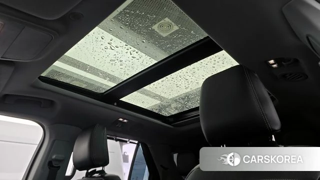 Ford Explorer 6th Generation 2021 Белый из Кореи, фото 6