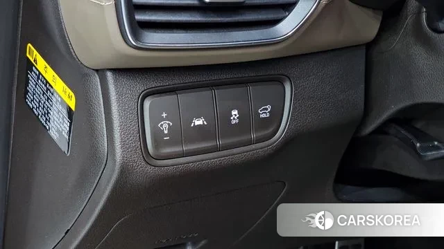 Hyundai Santa Fe TM 2019 Белый из Кореи, фото 6