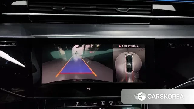 Audi A8 (D5) 2023 Серый из Кореи, фото 6