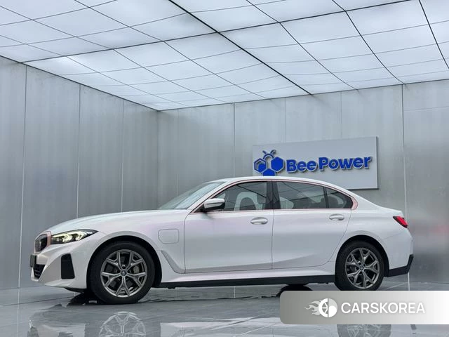 BMW i3 2024 Другой из Китая, фото 6