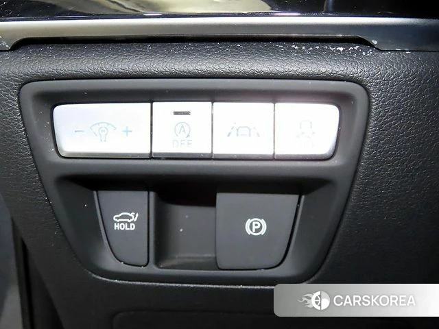 Genesis G80 (RG3) 2020 Серый из Кореи, фото 6