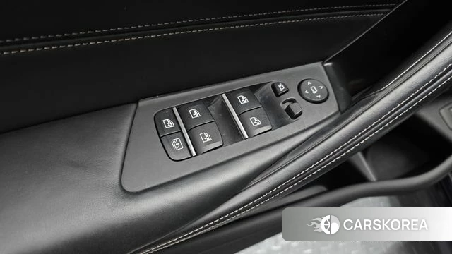 BMW 5 Series (G30) 2019 Черный из Кореи, фото 6