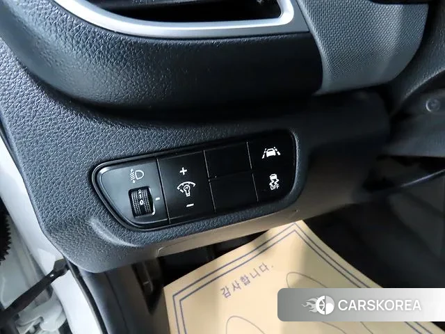 Kia Seltos 2021 Белый из Кореи, фото 6