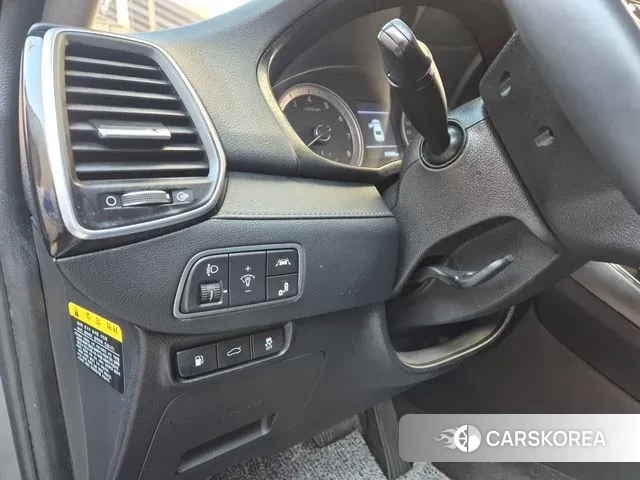 Hyundai Grandeur IG 2018 Серый из Кореи, фото 6