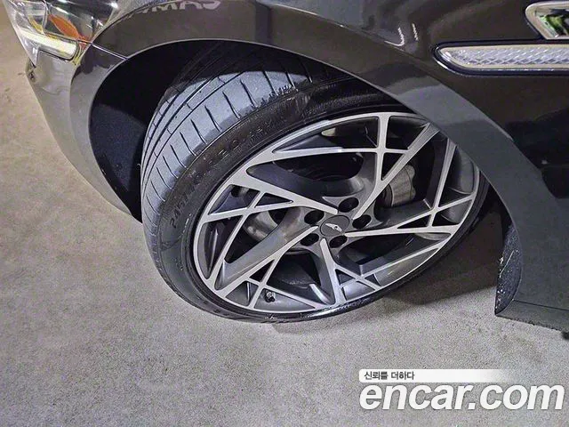 Genesis G90 id 2672778 из Кореи 6