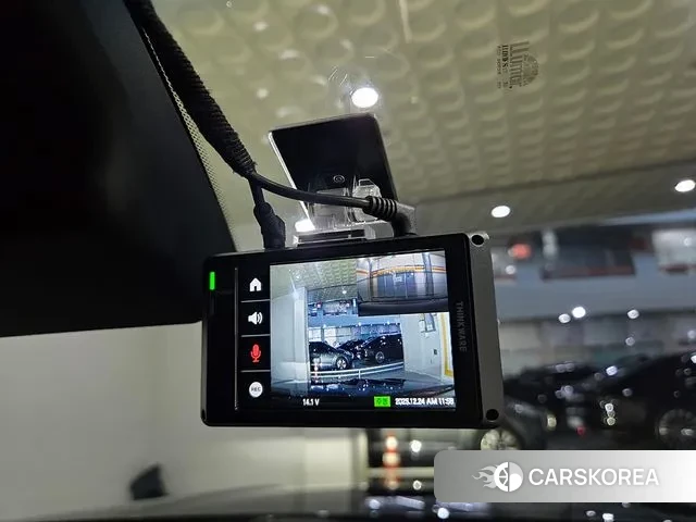 Kia K8 2021 Черный из Кореи, фото 6