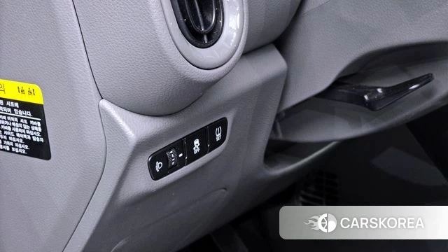 Kia Morning Urban (JA) 2021 Белый из Кореи, фото 6