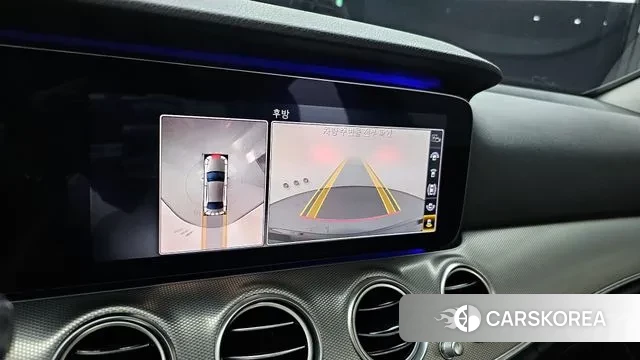 Mercedes-Benz E-Class W213 2020 Черный из Кореи, фото 6