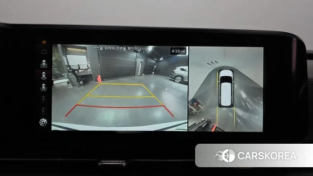 Kia Carnival 4th generation 2023 Белый из Кореи, фото 6