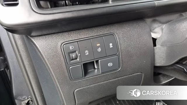 Hyundai Staria 2021 Серый из Кореи, фото 6