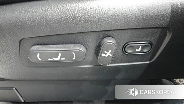 Kia The New Mohave 2018 Белый из Кореи, фото 6