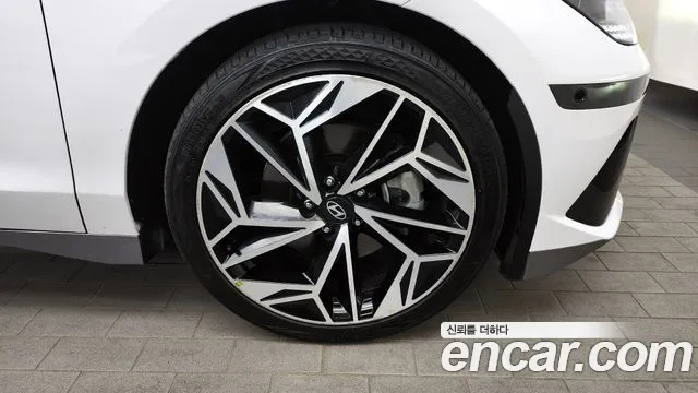 Hyundai Ionic 6 id 2686884 из Кореи 6