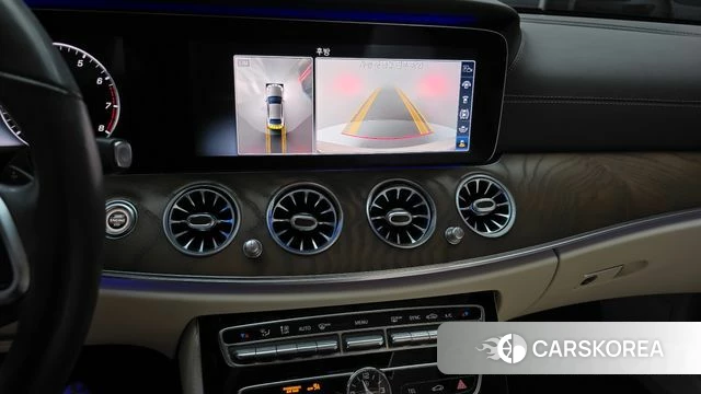 Mercedes-Benz E-Class W213 2020 Белый из Кореи, фото 6