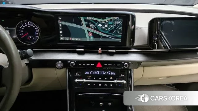 Kia Carnival 4th generation 2020 Белый из Кореи, фото 6