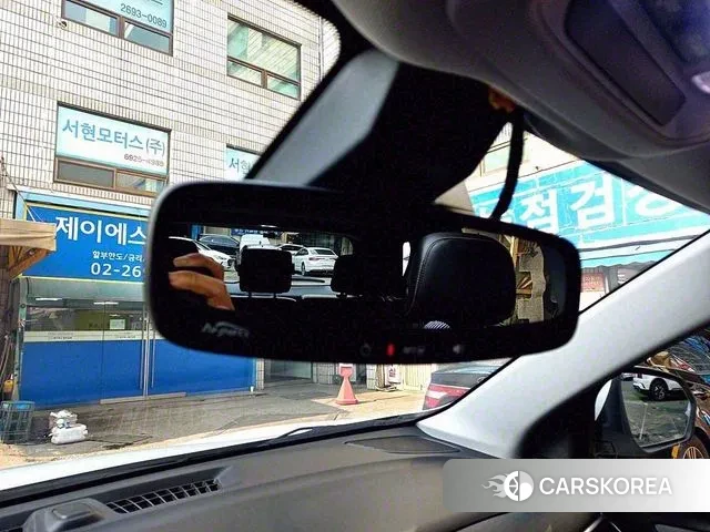 Chevrolet (GM Daewoo) Equinox 2019 Белый из Кореи, фото 6