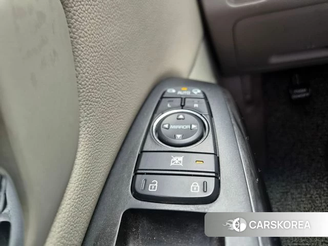Kia The New Carnival 2019 Белый из Кореи, фото 6