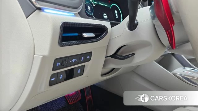 Hyundai Sonata (DN8) 2020 Белый из Кореи, фото 6