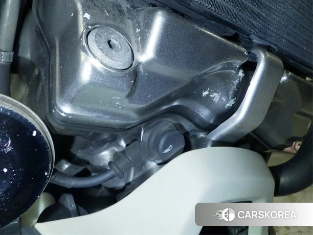 Проданный Honda NC700X id 4184970 из Японии, фото 4