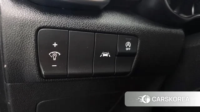 Kia Sportage The Bold 2021 Черный из Кореи, фото 6