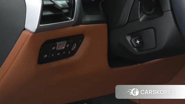BMW 8 Series (G15) 2024 Белый из Кореи, фото 6