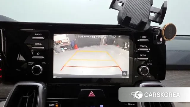 Kia Sorento 4th Generation 2020 Черный из Кореи, фото 6