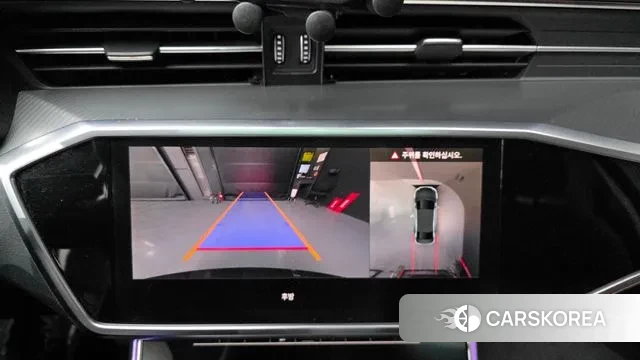 Audi A6 (C8) 2021 Серый из Кореи, фото 6