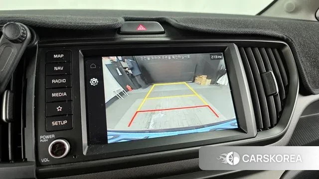 Kia The New Kia Ray EV 2023 Жемчужный цвет из Кореи, фото 6