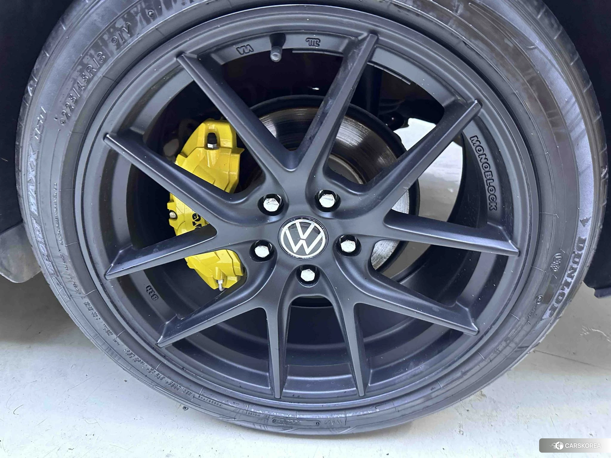 Volkswagen Lingdu 2022 Красный из Китая, фото 6